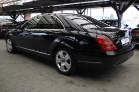 Mercedes-Benz S 350 4Matik/Камера/Massage/Harman Kardon/Night Vision, снимка 6