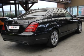 Mercedes-Benz S 350 4Matik/Камера/Massage/Harman Kardon/Night Vision, снимка 5