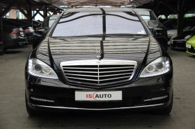 Mercedes-Benz S 350 4Matik/Камера/Massage/Harman Kardon/Night Vision, снимка 2