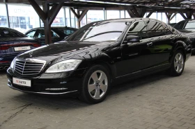 Mercedes-Benz S 350 4Matik/Камера/Massage/Harman Kardon/Night Vision 1