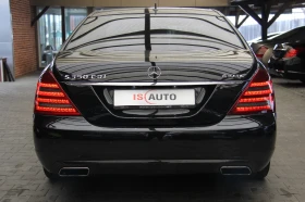 Mercedes-Benz S 350 4Matik/Камера/Massage/Harman Kardon/Night Vision, снимка 4