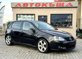     VW Golf 2.0 GTI / MTM 