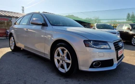 Audi A4 2.0TDI/AVTOMAT/TOP | Mobile.bg    3