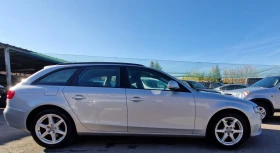 Audi A4 2.0TDI/AVTOMAT/TOP | Mobile.bg    7