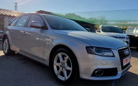 Audi A4 2.0TDI/AVTOMAT/TOP | Mobile.bg    5