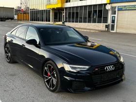 Audi A6 S6 пакет , снимка 8