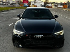 Audi A6 S6 пакет , снимка 15