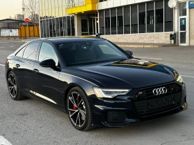 Audi A6 S6 пакет , снимка 1