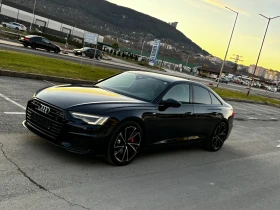 Audi A6 S6 пакет , снимка 14