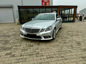 Обява за продажба на Mercedes-Benz E 350 АMG цялостен пакет! Топ! ~17 800 лв. - изображение 8