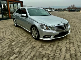 Обява за продажба на Mercedes-Benz E 350 АMG цялостен пакет! Топ! ~17 800 лв. - изображение 1