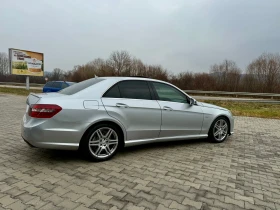 Обява за продажба на Mercedes-Benz E 350 АMG цялостен пакет! Топ! ~17 800 лв. - изображение 2