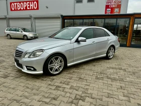 Обява за продажба на Mercedes-Benz E 350 АMG цялостен пакет! Топ! ~17 800 лв. - изображение 5