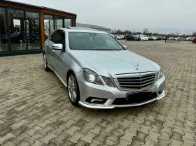 Обява за продажба на Mercedes-Benz E 350 АMG цялостен пакет! Топ! ~17 800 лв. - изображение 7