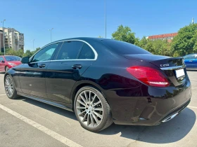 Mercedes-Benz C 250 Bluetec 4matic AMG | Mobile.bg    11