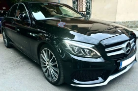  Mercedes-Benz C 250