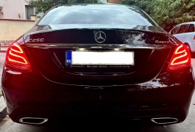 Mercedes-Benz C 250 Bluetec 4matic AMG | Mobile.bg    6