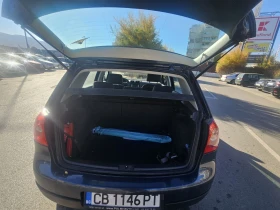 VW Golf 2.0 fsi, снимка 12