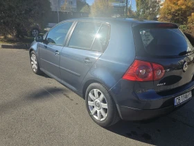 VW Golf 2.0 fsi, снимка 3