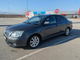 Toyota Avensis 1.8VVT-i, снимка 1