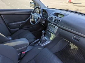 Toyota Avensis 1.8VVT-i, снимка 10