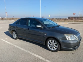 Toyota Avensis 1.8VVT-i, снимка 2