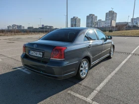 Toyota Avensis 1.8VVT-i, снимка 3