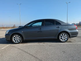 Toyota Avensis 1.8VVT-i, снимка 6