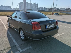 Toyota Avensis 1.8VVT-i, снимка 4