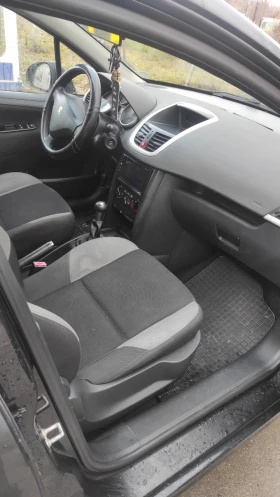 Peugeot 207 SW 1.6 HDI, снимка 8