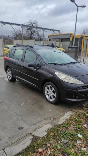 Peugeot 207 SW 1.6 HDI, снимка 2