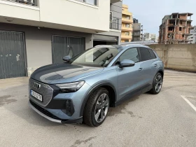 Audi E-Tron Q4 /40 E-Tron, снимка 9