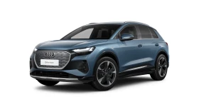 Audi E-Tron Q4 /40 E-Tron, снимка 1