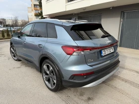 Audi E-Tron Q4 /40 E-Tron, снимка 12