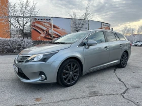 Toyota Avensis Facelift 2.2d 150 к.с.