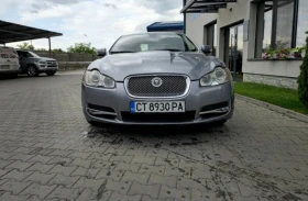 Jaguar Xf, снимка 3