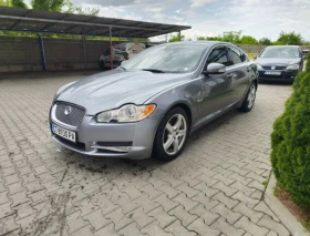 Jaguar Xf, снимка 2