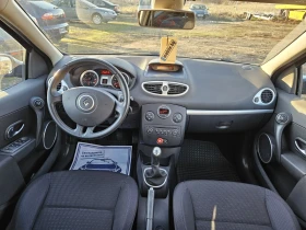 Renault Clio 1.5 dci 85к.с. ТОП!!!  - [13] 