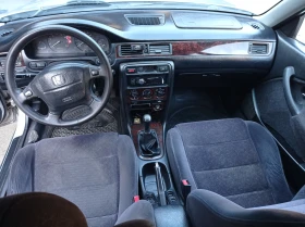 Honda Civic Aerodeck, снимка 10