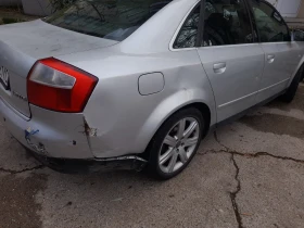 Audi A4 1.9 тди 131 к.с обслужен/автомат/климатроник!, снимка 5