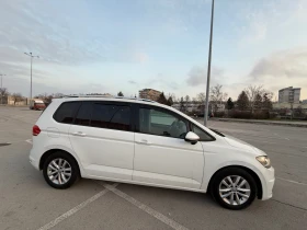 VW Touran БАРТЕР* 2.0TDI* DSG* КАМЕРА, снимка 4