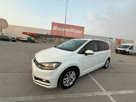 VW Touran 2.0TDI* DSG* КАМЕРА, снимка 1