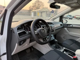 VW Touran 2.0TDI* DSG* КАМЕРА, снимка 10