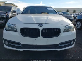 BMW 535 Facelift* Heads up* Подгрев* Тунинг, снимка 3