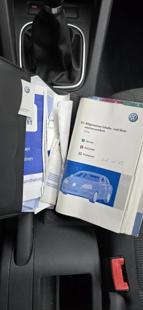 VW Jetta, снимка 16