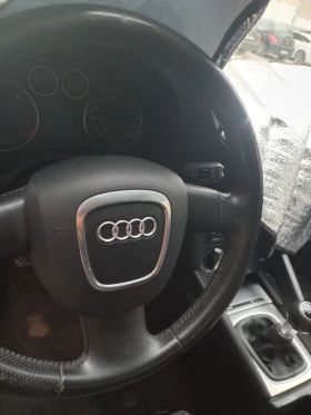 Audi A3 Хечбек, снимка 5