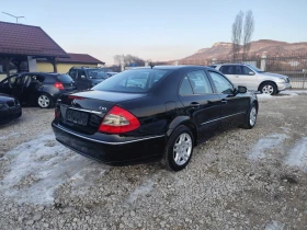 Mercedes-Benz E 200 2.2 дизел 136 коня, снимка 5