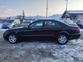 Mercedes-Benz E 200 2.2 дизел 136 коня, снимка 9