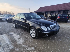 Mercedes-Benz E 200 2.2 дизел 136 коня, снимка 3