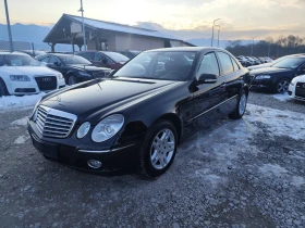 Mercedes-Benz E 200 2.2 дизел 136 коня 1